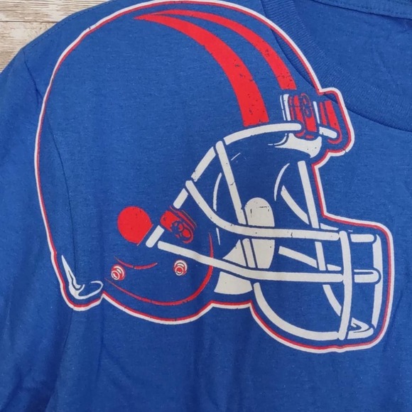 Home Team Football Tee Shirt With Gaiter - Picture 6 of 11